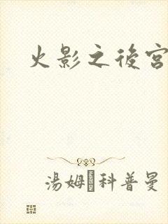 火影之后宫佳丽