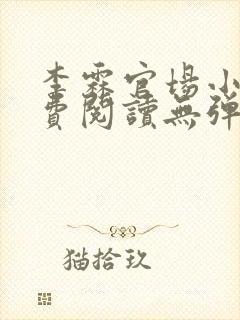 李霖官场小说免费阅读无弹窗