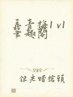 弄青梅1 v1笔趣阁