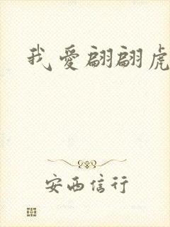 我爱翩翩虎少