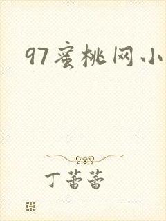97蜜桃网小说