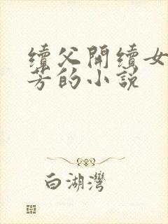 续父开续女包小芳的小说封面