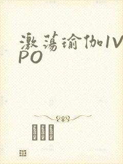 激荡瑜伽1V2PO