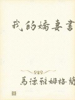 我的娇妻书包网封面