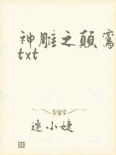 神雕之颠鸾倒凤txt