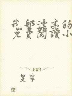 我那漂亮的小妈免费阅读小说