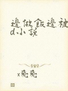 边做饭边被躁bd小说