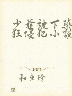 少爷被下药后疯狂侵犯小说