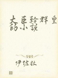 大臣干群皇太后的小说