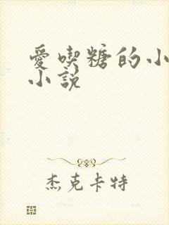 爱吃糖的小麻雀小说封面