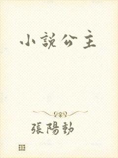 小说公主