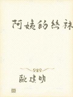 阿姨的丝袜小说