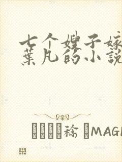 七个嫂子嫁傻子叶凡的小说