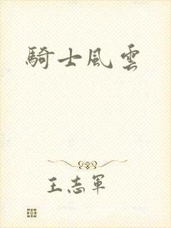 骑士风云