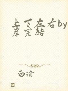 上下左右by侗岸完结