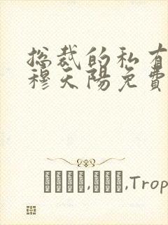 总裁的私有宝贝穆天阳免费