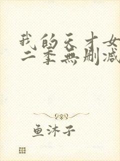 我的天才女友第二季无删减封面