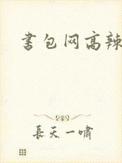 书包网高辣文