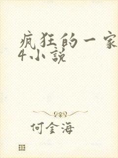 疯狂的一家ps4小说