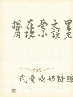 总在受文里抢主角攻小说免费阅读