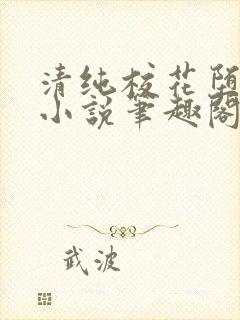 清纯校花堕落记小说笔趣阁封面