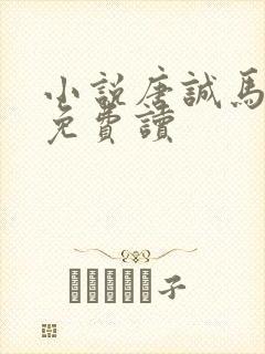 小说唐诚马玉婷免费读