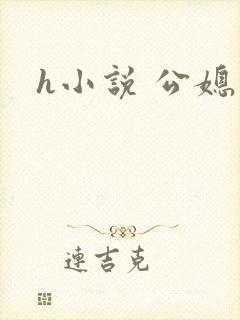 h小说 公媳