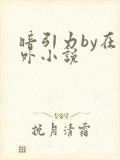 暗引力by在言外小说