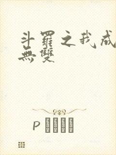 斗罗之我成了火无双