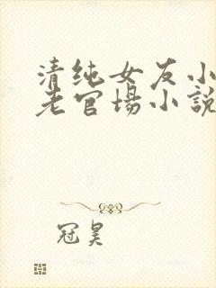 清纯女友小真与老官场小说免费阅读