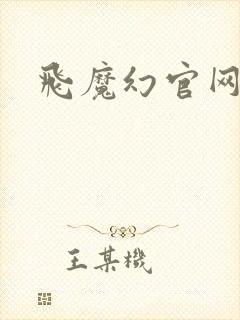 飞魔幻官网封面