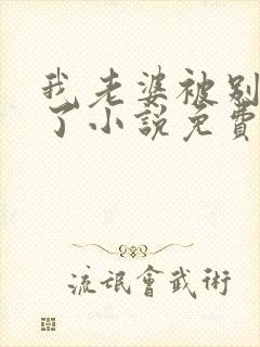 我老婆被别人操了小说免费阅读全文