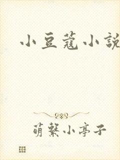 小豆蔻小说