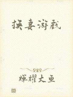 换妻游戏