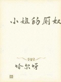 小姐的厕奴