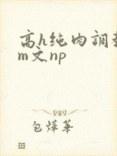 高h纯肉调教sm文np封面