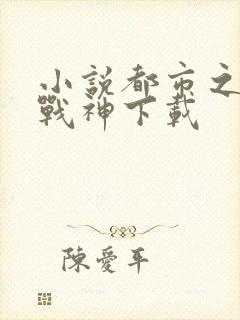 小说都市之狂婿战神下载