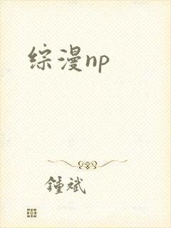 综漫np