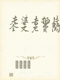 老婆去拍片小说全文免费阅读笔趣阁