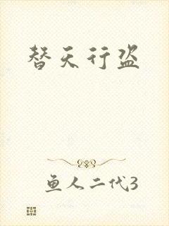 替天行盗