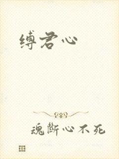 缚君心