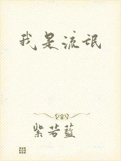 我是流氓
