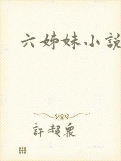 六姊妹小说