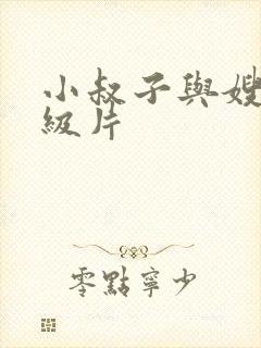 小叔子与嫂子一级片封面