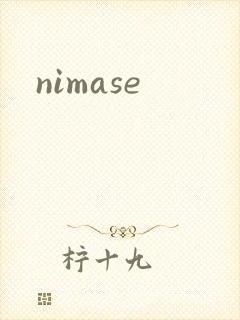 nimase