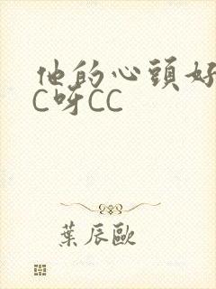 他的心头好 CC呀CC
