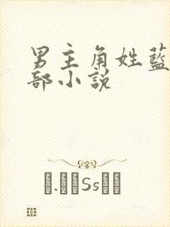 男主角姓蓝的全部小说