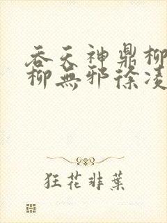 吞天神鼎柳无邪柳无邪徐凌雪最新章