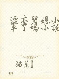漂亮儿媳小玲建军了吗小说