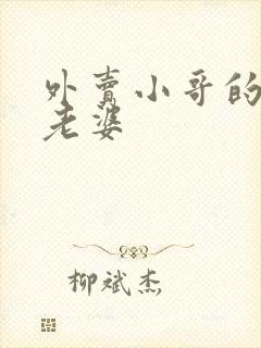 外卖小哥的总裁老婆